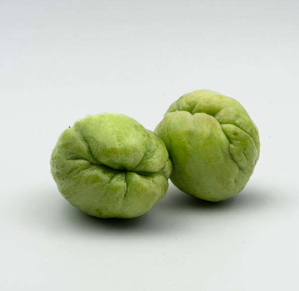 Organic Chow Chow