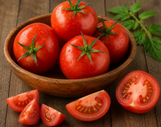 Organic Tomato